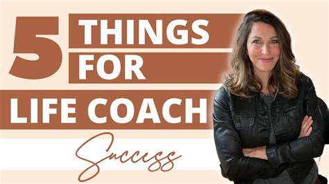 most successful life coaches.